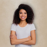 Lofaris Champagne Gold Abstract Textured Photoshoot Backdrop